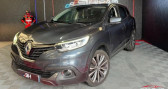 Renault Kadjar occasion année 2016 boite Manuelle Annonce Renault Kadjar occasion Diesel 1.5 dci 110 eco energy intens à Saint Martin Boulogne