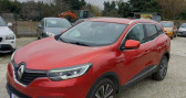 Renault Kadjar occasion année 2017 boite Automatique Annonce Renault Kadjar occasion Diesel 1.5 DCI 110 EDC INTENS à LINAS