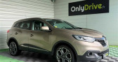 Annonce Renault Kadjar occasion Diesel 1.5 DCI 110 EDC INTENS � SAINT FULGENT