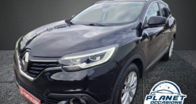 Renault Kadjar , garage PLANET OCCASIONS  Montceau Les Mines