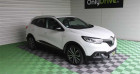Renault Kadjar occasion Blanc année 2017 boite Automatique Annonce Renault Kadjar occasion Diesel 1.5 dCi 110 Energy Intens Bose EDC à SAINT FULGENT