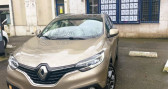 Annonce Renault Kadjar occasion Diesel 1.5 DCI 110 ENERGY INTENS EDC  Chaville