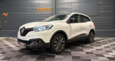 Annonce Renault Kadjar occasion Diesel 1.5 dci 110 intens bose � Mont�limar