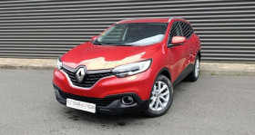 Renault Kadjar , garage ACTICAR  FONTENAY SUR EURE