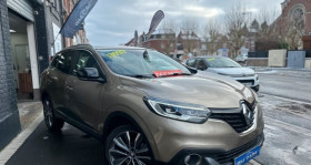 Renault Kadjar occasion 2018 mise en vente &agrave; Nieppe par le garage RM CARS NIEPPE - photo n&deg;1