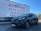 Renault Kadjar occasion année 2015 boite Manuelle Annonce Renault Kadjar occasion Diesel 1.5 dCi 110ch Business - 70 000 Kms à Marseille 10