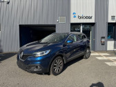 Renault Kadjar occasion année 2017 boite Manuelle Annonce Renault Kadjar occasion Diesel 1.5 dCi 110ch Business à SAINT-GREGOIRE