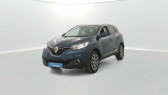 Renault Kadjar occasion année 2017 boite Manuelle Annonce Renault Kadjar occasion Diesel 1.5 dCi 110ch Business à SAINT-GREGOIRE