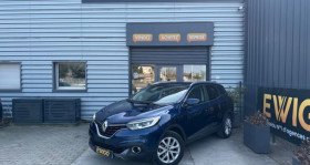 Renault Kadjar occasion 2015 mise en vente &agrave; Saint-Priest par le garage EWIGO SAINT-PRIEST - photo n&deg;1