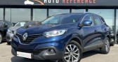 Renault Kadjar occasion année 2016 boite Manuelle Annonce Renault Kadjar occasion Diesel 1.5 DCI 110CH ENERGY BUSINESS ECO² à LESTREM