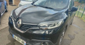 Renault Kadjar occasion année 2017 boite Manuelle Annonce Renault Kadjar occasion Diesel 1.5 DCI 110CH ENERGY BUSINESS ECO² à ALENCON