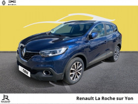 Renault Kadjar , garage RENAULT LA ROCHE  LA ROCHE SUR YON