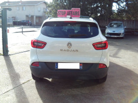 Renault Kadjar 1.5 DCI 110CH ENERGY BUSINESS ECO  occasion  Toulouse - photo n5