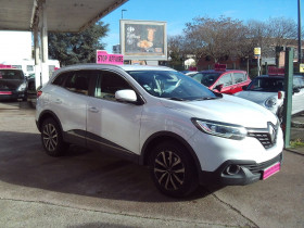 Renault Kadjar 1.5 DCI 110CH ENERGY BUSINESS ECO  occasion  Toulouse - photo n2