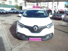 Renault Kadjar 1.5 DCI 110CH ENERGY BUSINESS ECO  occasion  Toulouse - photo n6