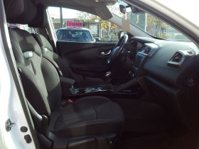 Renault Kadjar 1.5 DCI 110CH ENERGY BUSINESS ECO  occasion  Toulouse - photo n10