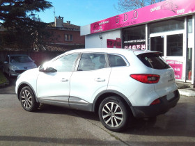 Renault Kadjar 1.5 DCI 110CH ENERGY BUSINESS ECO  occasion  Toulouse - photo n3