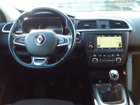Renault Kadjar 1.5 DCI 110CH ENERGY BUSINESS ECO  occasion  Toulouse - photo n7