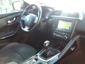 Renault Kadjar 1.5 DCI 110CH ENERGY BUSINESS ECO  occasion  Toulouse - photo n8