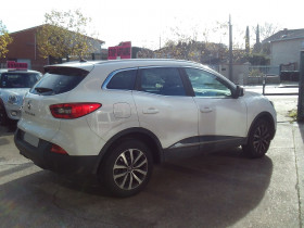 Renault Kadjar 1.5 DCI 110CH ENERGY BUSINESS ECO  occasion  Toulouse - photo n4