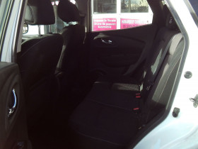 Renault Kadjar 1.5 DCI 110CH ENERGY BUSINESS ECO  occasion  Toulouse - photo n12