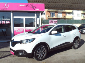 Renault Kadjar , garage GROUPEMENT DE L'OCCASION  Toulouse