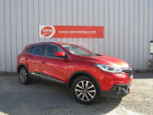 Renault Kadjar occasion année 2016 boite Manuelle Annonce Renault Kadjar occasion Diesel 1.5 dCi 110ch energy Business eco² à La Roche-sur-Yon