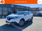 Renault Kadjar occasion Blanc année 2017 boite Manuelle Annonce Renault Kadjar occasion Diesel 1.5 dCi 110ch energy Business eco² à Angers