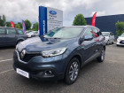 Renault Kadjar occasion année 2017 boite Manuelle Annonce Renault Kadjar occasion Diesel 1.5 dCi 110ch energy Business eco² à Gien