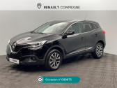 Annonce Renault Kadjar occasion Diesel 1.5 dCi 110ch energy Business eco  Compigne
