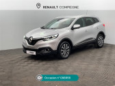 Renault Kadjar 1.5 dCi 110ch energy Business eco   Compigne 60