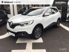 Renault Kadjar occasion année 2017 boite Manuelle Annonce Renault Kadjar occasion Diesel 1.5 dCi 110ch energy Business eco² à Yvetot