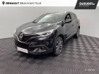 Renault Kadjar occasion année 2016 boite Manuelle Annonce Renault Kadjar occasion Diesel 1.5 dCi 110ch energy Business eco² à Beauvais