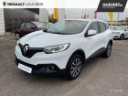 Renault Kadjar occasion année 2017 boite Manuelle Annonce Renault Kadjar occasion Diesel 1.5 dCi 110ch energy Business eco² à Louviers