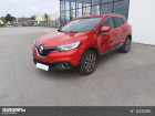 Renault Kadjar occasion Rouge année 2017 boite Manuelle Annonce Renault Kadjar occasion Diesel 1.5 dCi 110ch energy Business eco² à Neufchâtel-en-Bray