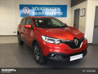 Renault Kadjar occasion Rouge année 2017 boite Manuelle Annonce Renault Kadjar occasion Diesel 1.5 dCi 110ch energy Business eco² à Péronne
