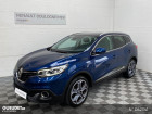 Renault Kadjar occasion Bleu année 2017 boite Manuelle Annonce Renault Kadjar occasion Diesel 1.5 dCi 110ch energy Business eco² à Boulogne-sur-Mer