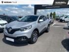 Renault Kadjar occasion Gris année 2017 boite Manuelle Annonce Renault Kadjar occasion Diesel 1.5 dCi 110ch energy Business eco² à Tillé