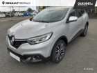 Renault Kadjar occasion Gris année 2018 boite Manuelle Annonce Renault Kadjar occasion Diesel 1.5 dCi 110ch energy Business eco² à Bernay