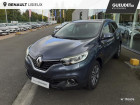 Renault Kadjar occasion Gris année 2016 boite Manuelle Annonce Renault Kadjar occasion Diesel 1.5 dCi 110ch energy Business eco² à Glos