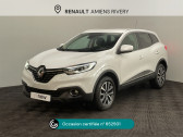 Renault Kadjar 1.5 dCi 110ch energy Business eco²  à Rivery 80