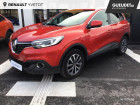 Renault Kadjar occasion année 2018 boite Manuelle Annonce Renault Kadjar occasion Diesel 1.5 dCi 110ch energy Business eco² à Yvetot