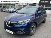 Renault Kadjar occasion année 2018 boite Manuelle Annonce Renault Kadjar occasion Diesel 1.5 dCi 110ch energy Business eco² à Compiègne