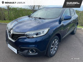 Renault Kadjar occasion année 2018 boite Manuelle Annonce Renault Kadjar occasion Diesel 1.5 dCi 110ch energy Business eco² à Bernay