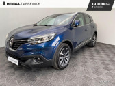 Renault Kadjar occasion année 2017 boite Manuelle Annonce Renault Kadjar occasion Diesel 1.5 dCi 110ch energy Business eco² à Abbeville