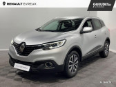 Renault Kadjar occasion année 2017 boite Manuelle Annonce Renault Kadjar occasion Diesel 1.5 dCi 110ch energy Business eco² à Évreux
