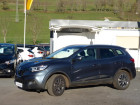 Renault Kadjar occasion Gris année 2018 boite Robotisee Annonce Renault Kadjar occasion Diesel 1.5 dCi 110ch energy Business EDC eco² à Aurillac
