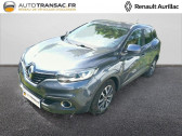 Renault Kadjar occasion année 2018 boite Robotisee Annonce Renault Kadjar occasion Diesel 1.5 dCi 110ch energy Business EDC eco² à Aurillac