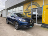 Renault Kadjar occasion année 2017 boite Robotisee Annonce Renault Kadjar occasion Diesel 1.5 dCi 110ch energy Business EDC eco² à Varennes-sur-Seine