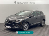 Annonce Renault Kadjar occasion Diesel 1.5 dCi 110ch energy Business EDC eco  Saint-Maximin